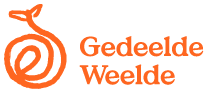 logo gedeelde weelde